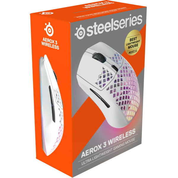 SteelSeries 62608