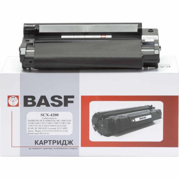 BASF KT-SCXD4200A