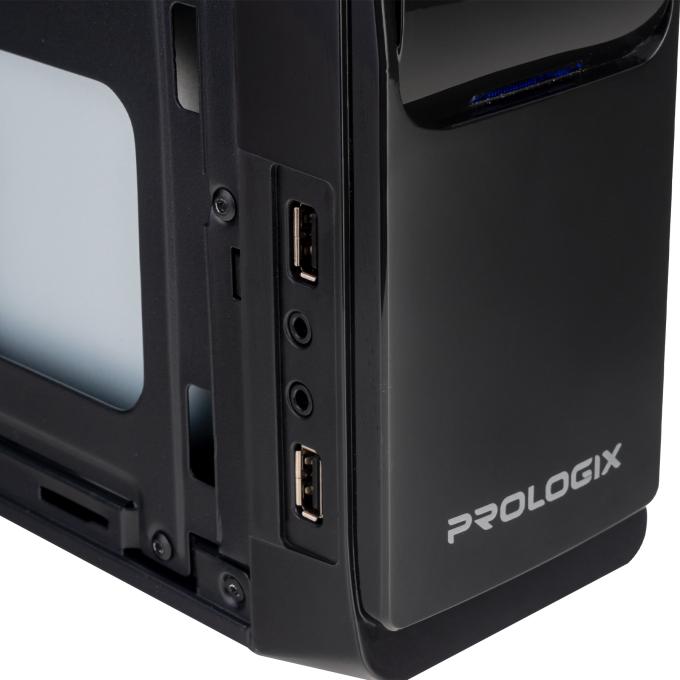 ProLogix E100 Slim 400W