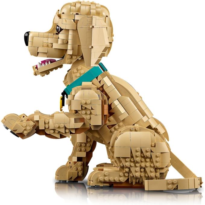 LEGO 11384