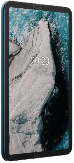Nokia T20 WIFI 3/32Gb Blue