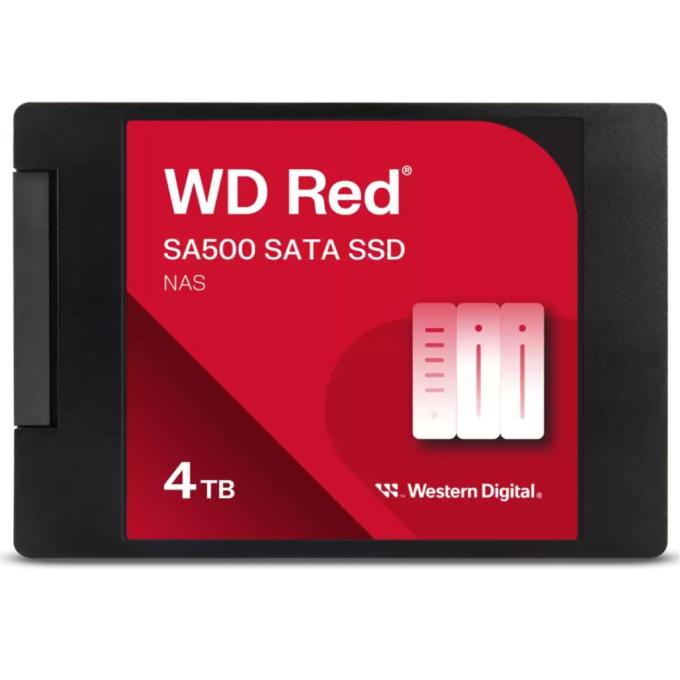 WD WDS400T2R0A-68CKB0