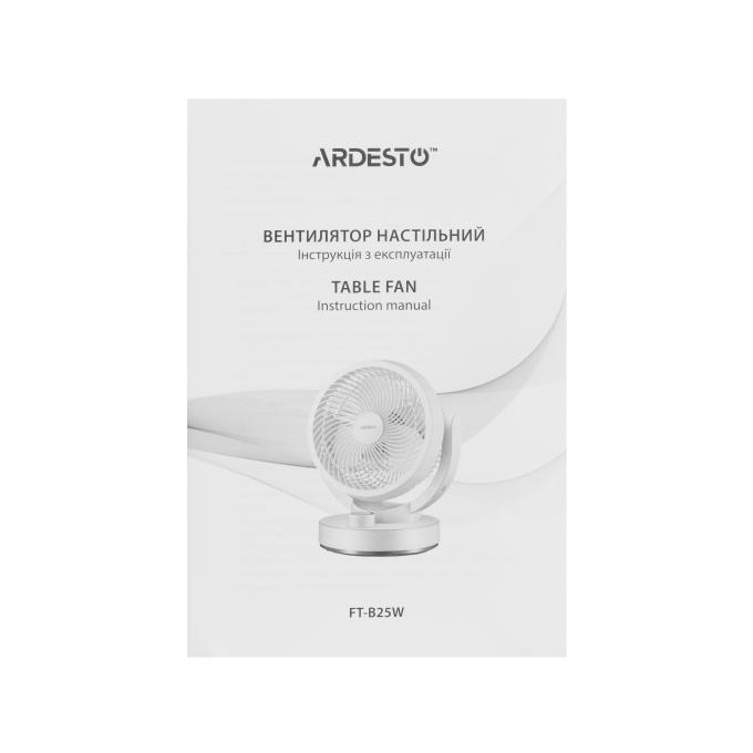 Ardesto FT-B25W