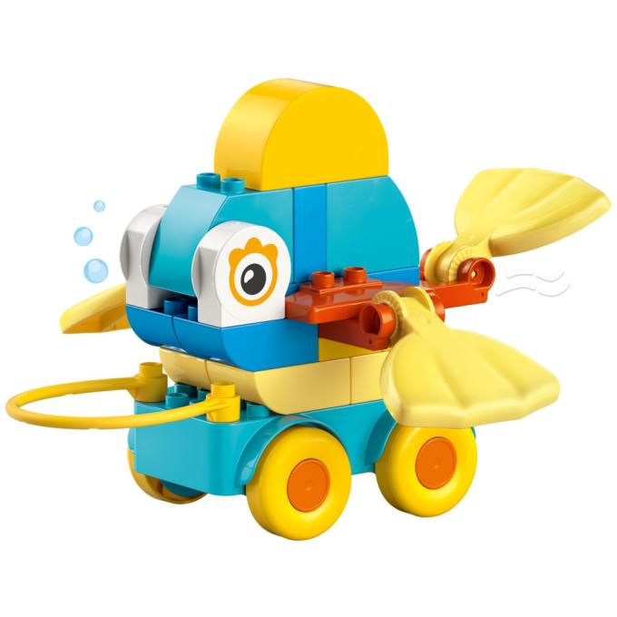 LEGO 10448-
