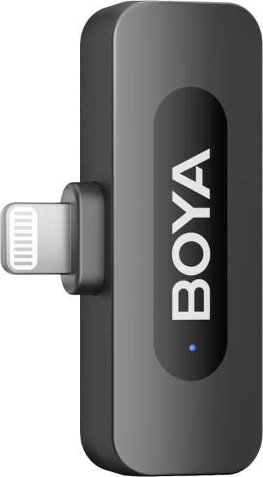 Boya BY-V3