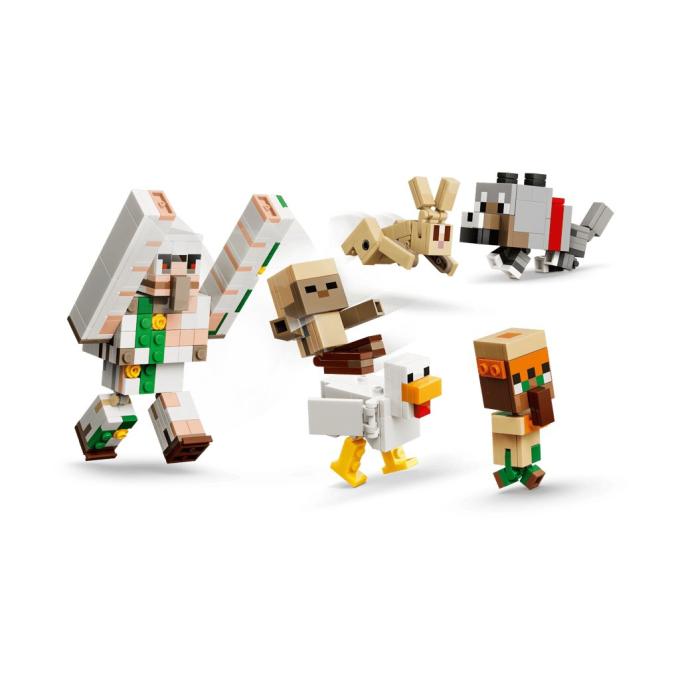 LEGO 21592