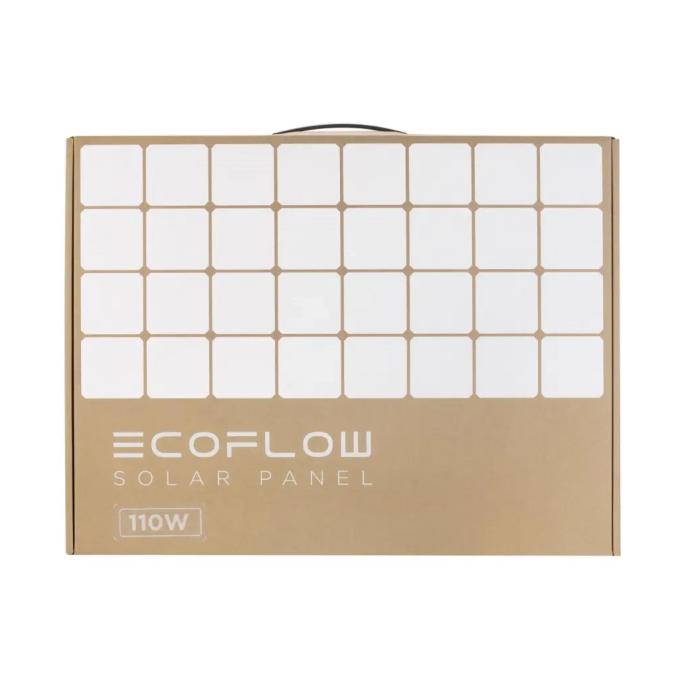 EcoFlow EFSOLAR110N