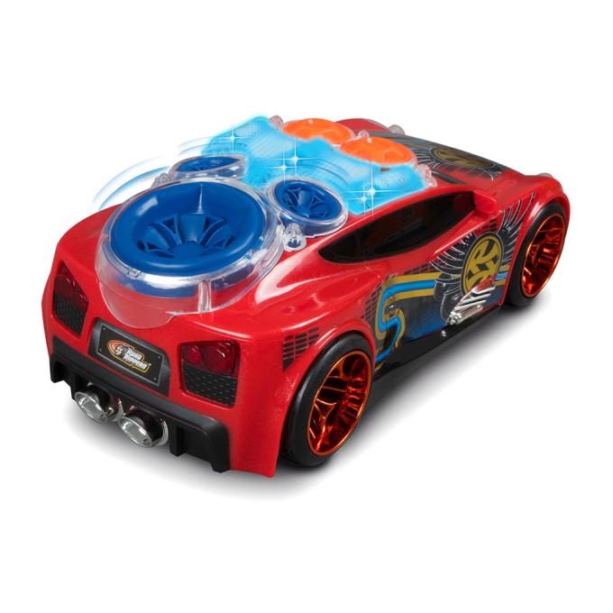 Road Rippers 20041
