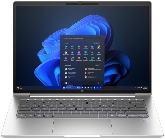 HP B9ZG2ET