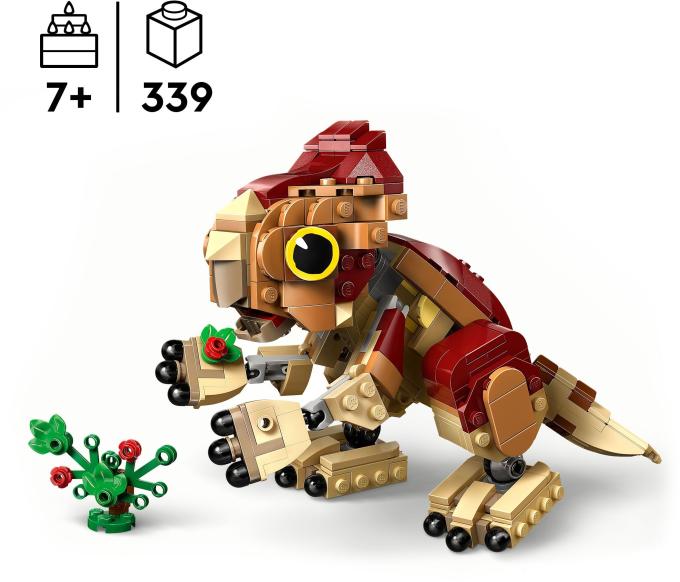 LEGO 76970