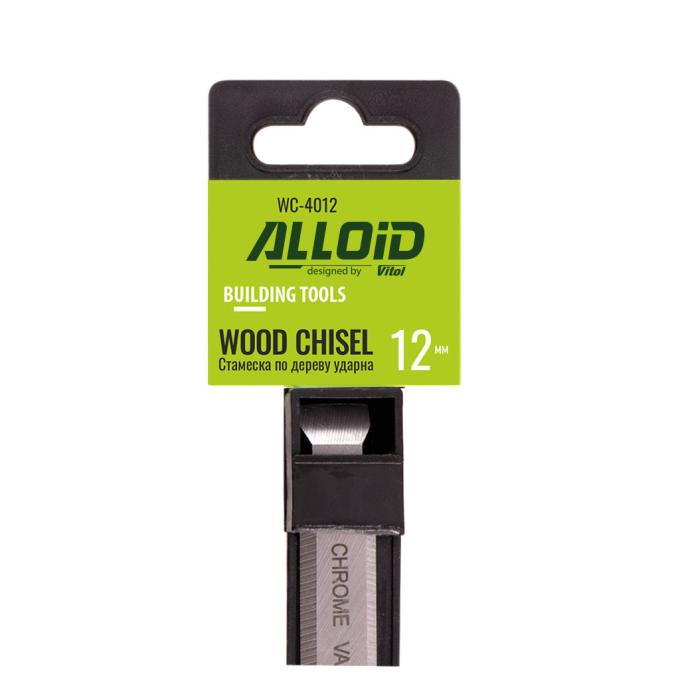 Alloid WC-4012