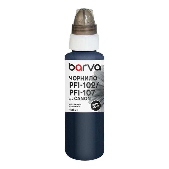 BARVA C107-883e