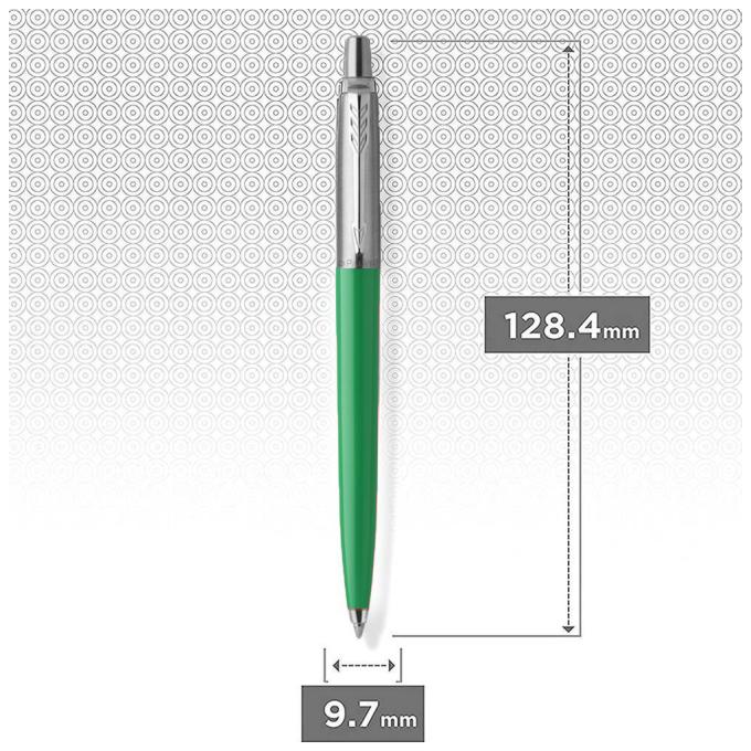 Parker 15 232e