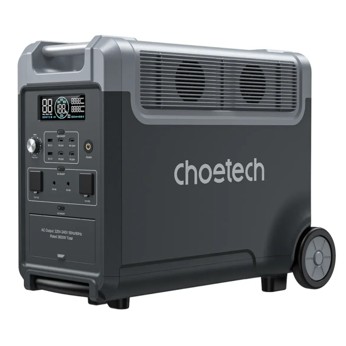 Choetech BS066-Main