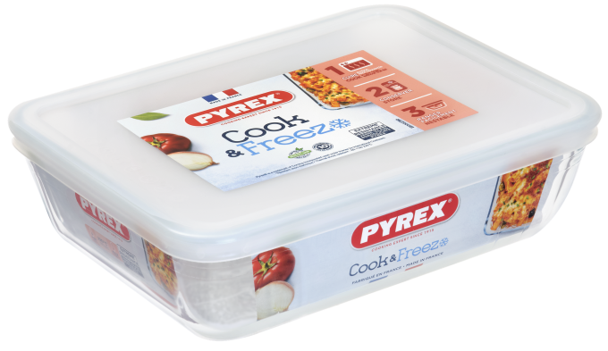 Pyrex 242P000/7946