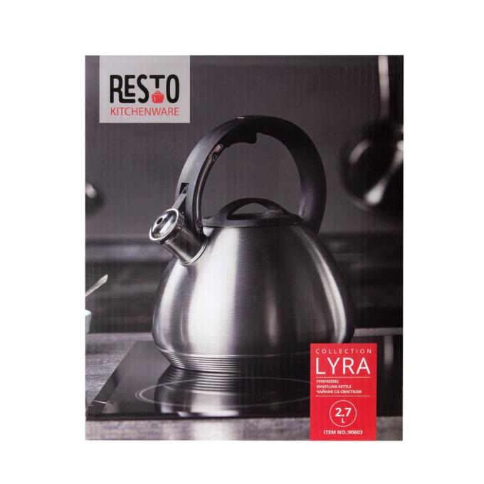 RESTO 90603