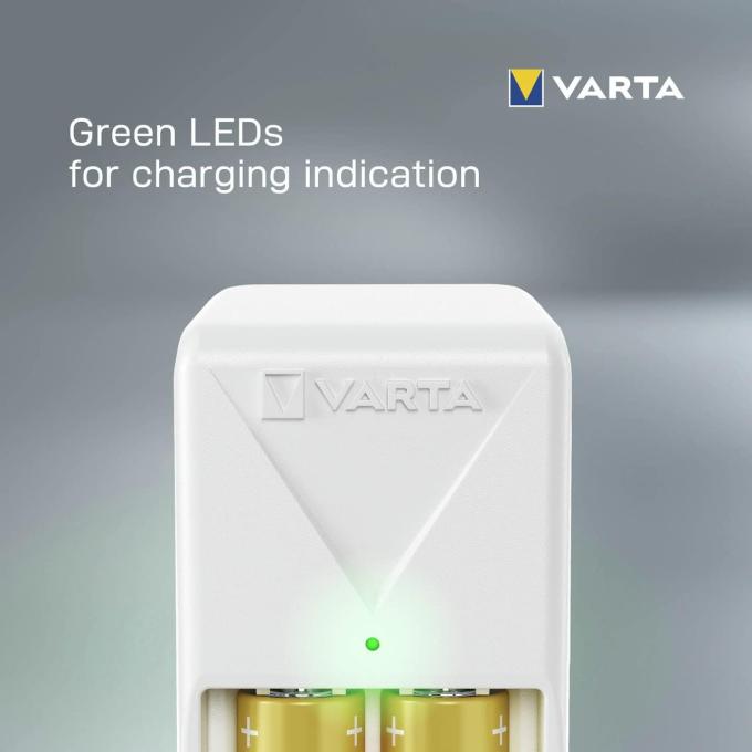 Varta 57656101451