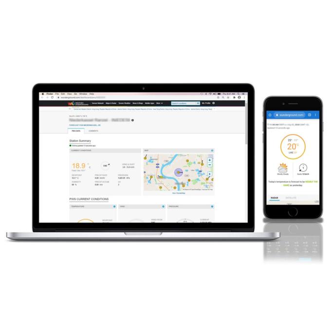 Sencor SWS9898WIFI