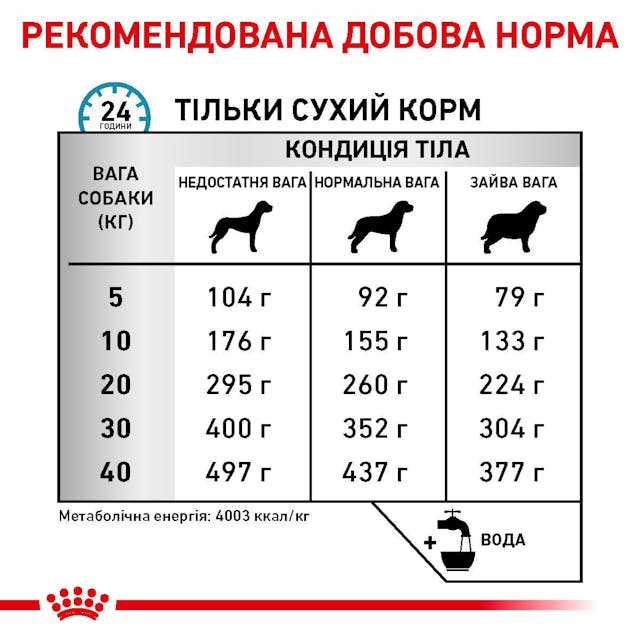 Royal Canin 40140301