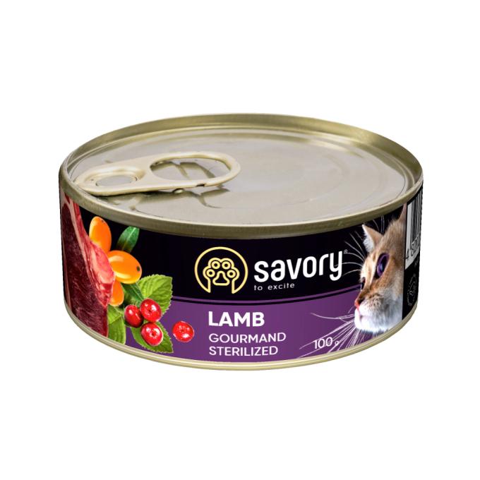 Savory 4820232630716