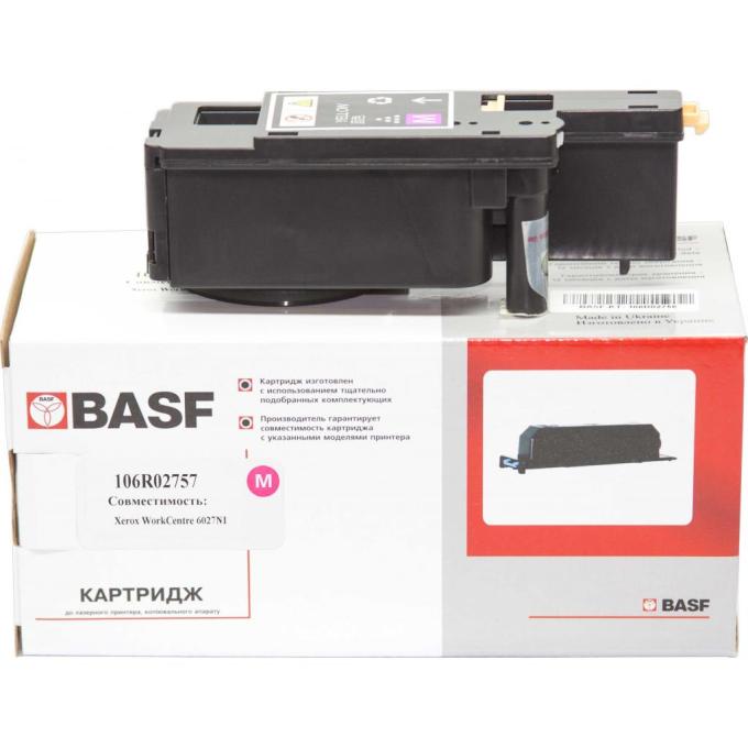 BASF KT-106R02757