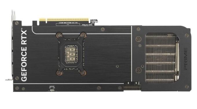 ASUS PRIME-RTX5070TI-O16G