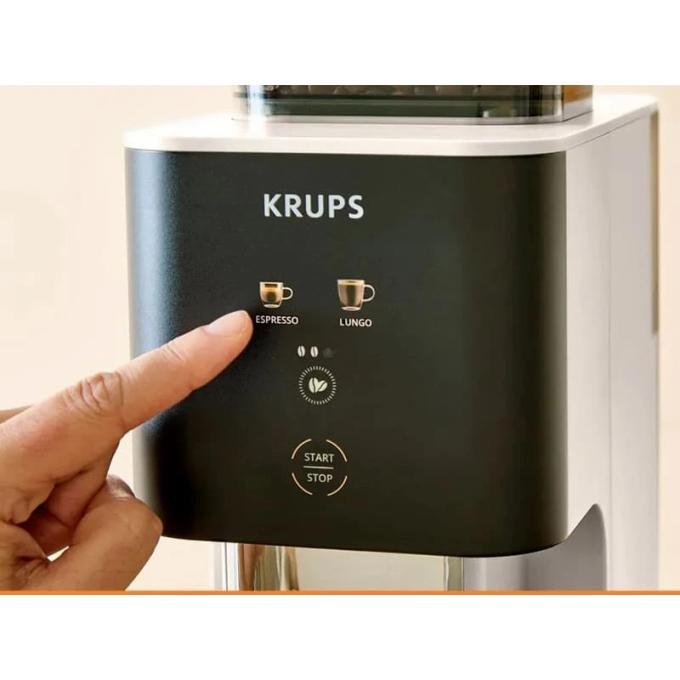 Krups SA4001E0