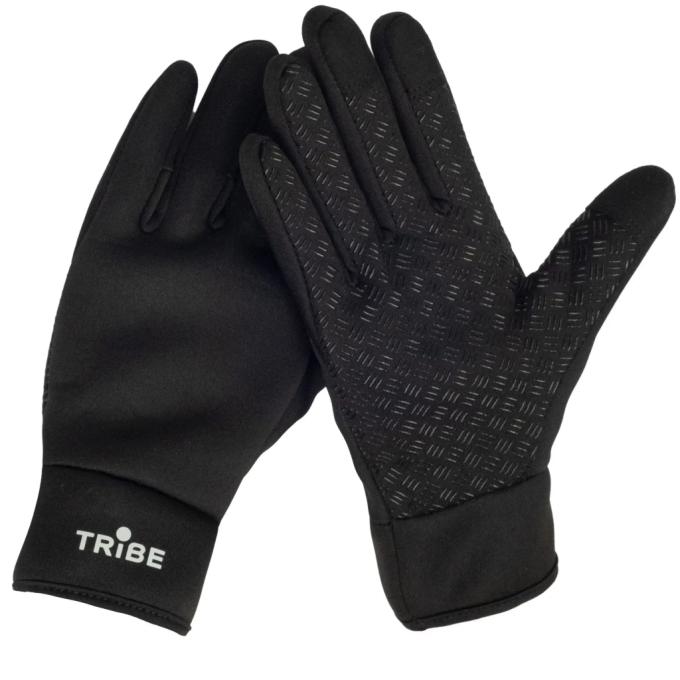 Tribe T-KC-0002-black-L
