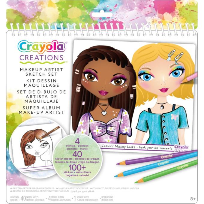 Crayola 04-1056