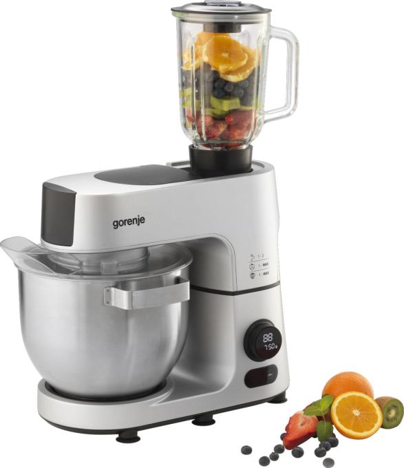 Gorenje MMC1500SCX