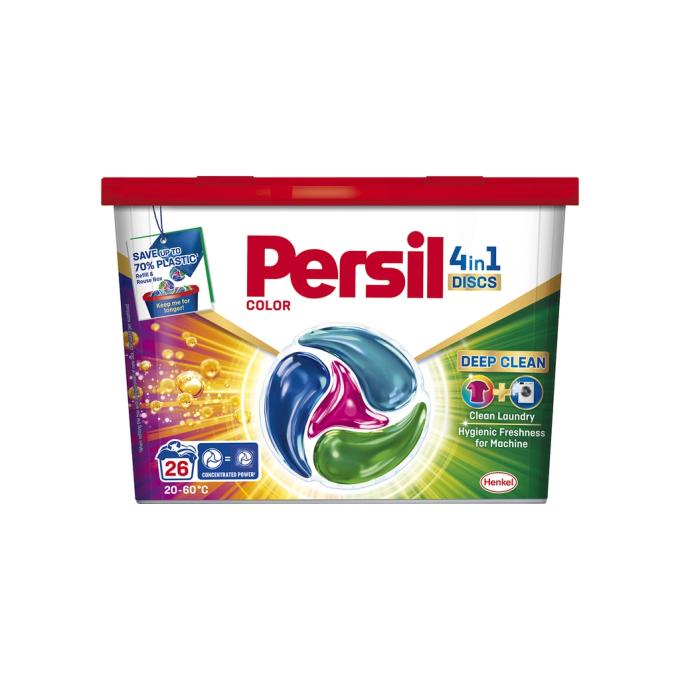 Persil 9000101800043