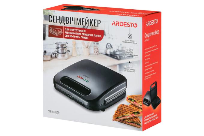 Ardesto SM-H110BGR