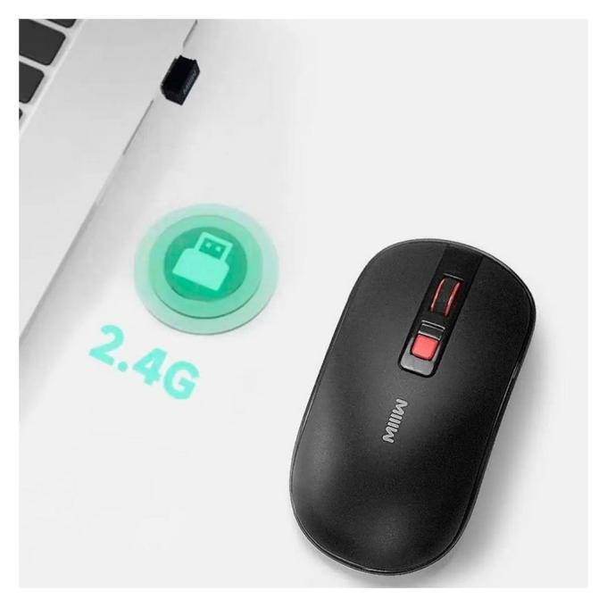 Xiaomi MW23M21 Black