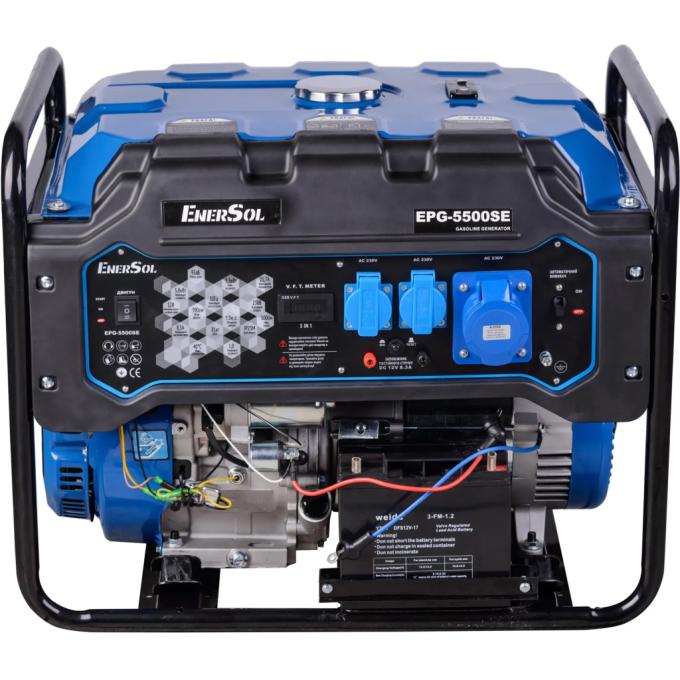 Enersol EPG-5500SE