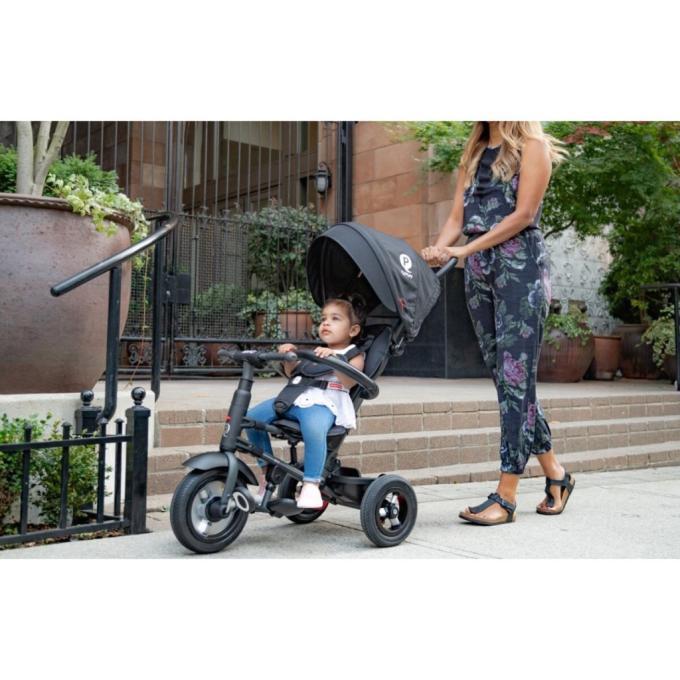 Qplay S380-10GreyRubber