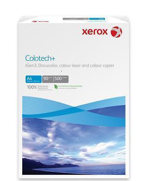 Бумага XEROX A4 COLOTECH + 003R94641