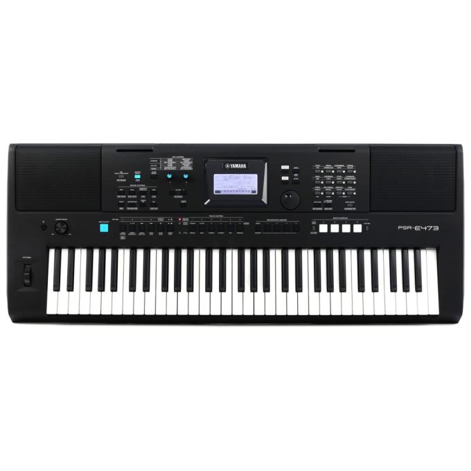 Yamaha PSR-E473