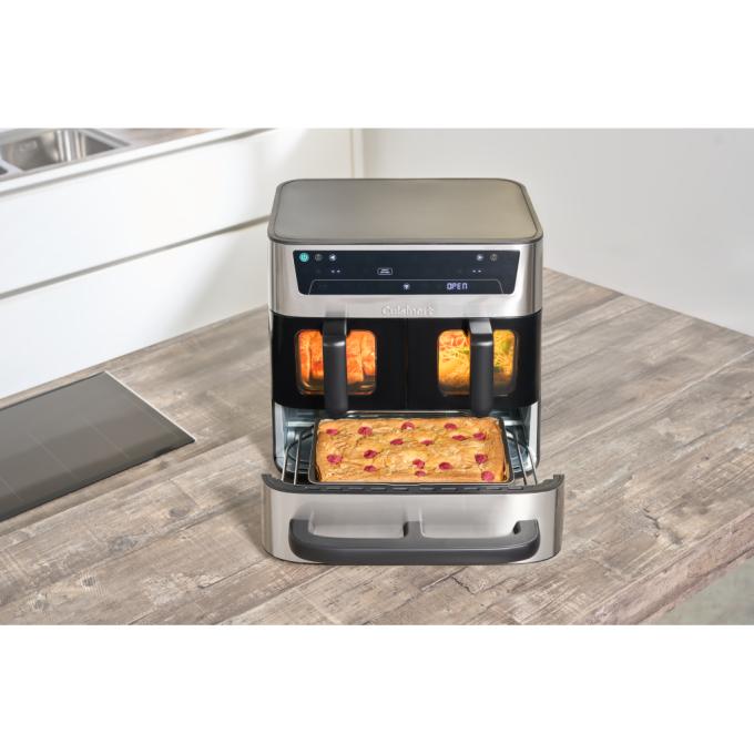 CUISINART AFT13XSSE