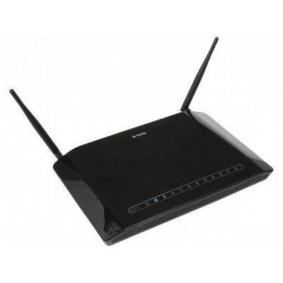Маршрутизатор Wi-Fi D-Link DIR-632