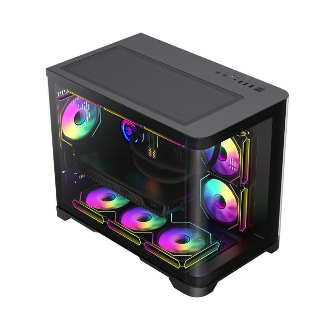 GAMEMAX HYPE-M BK