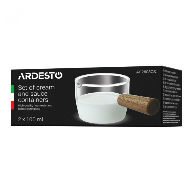 Ardesto AR2603CS