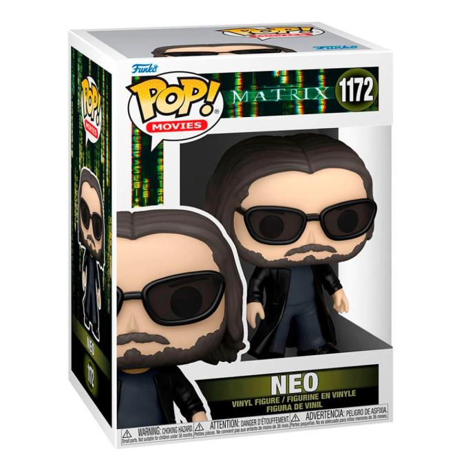 Funko Pop 59253
