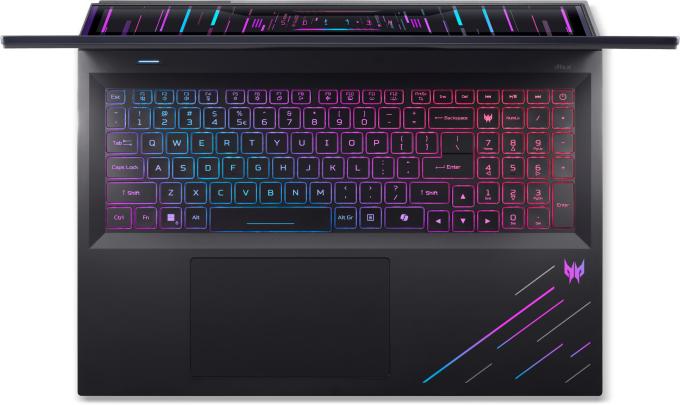 Acer NH.QVYEU.002