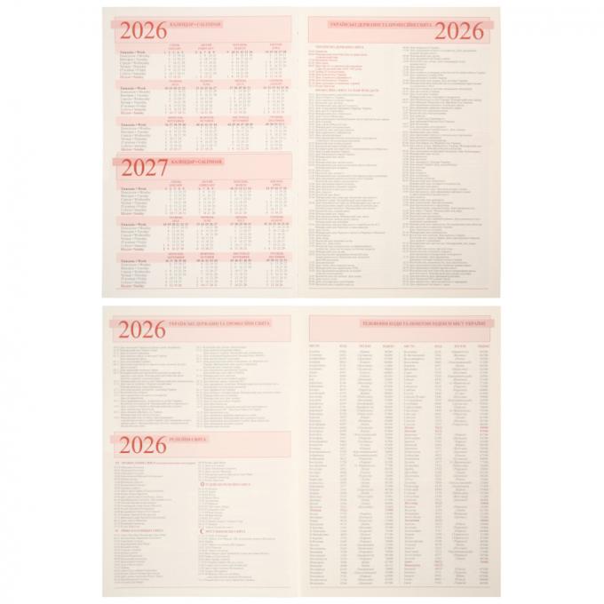 Leo planner 252637