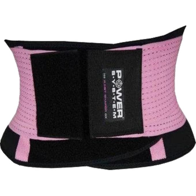 Power System PS_6031_S/M_Pink