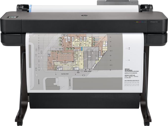 HP 5HB09D