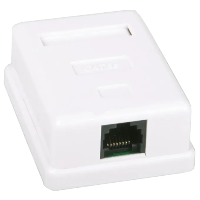 Kingda 1хRJ45 UTP