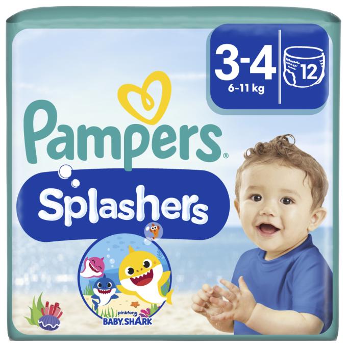 Pampers 8001090698346