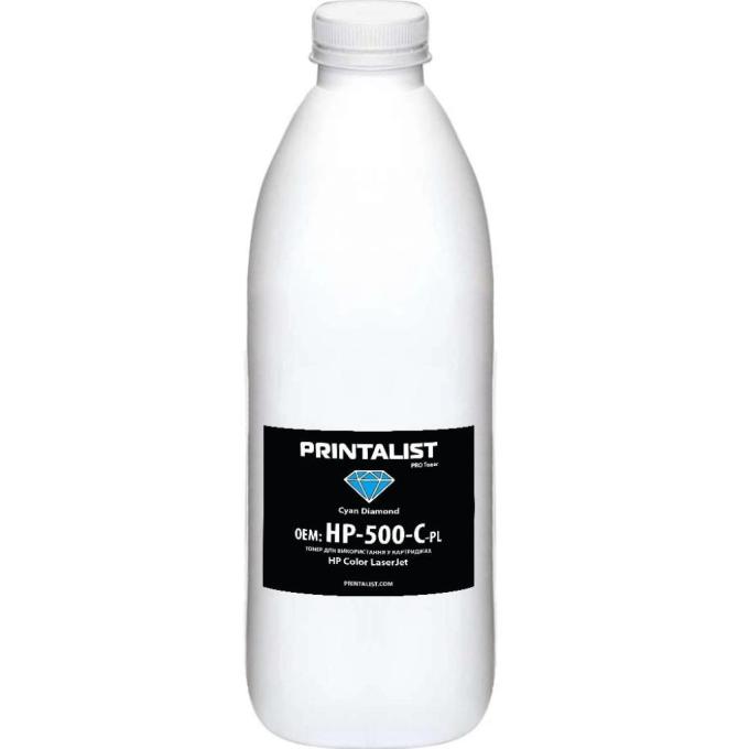 Printalist HP-500-C-PL