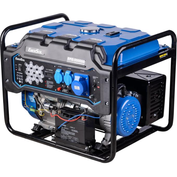 Enersol EPG-5500SE
